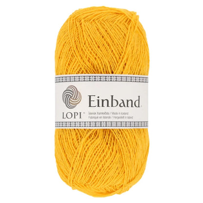 Einband | fine and sturdy made from pure Icelandic wool