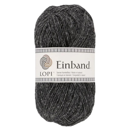 Einband | fine and sturdy made from pure Icelandic wool