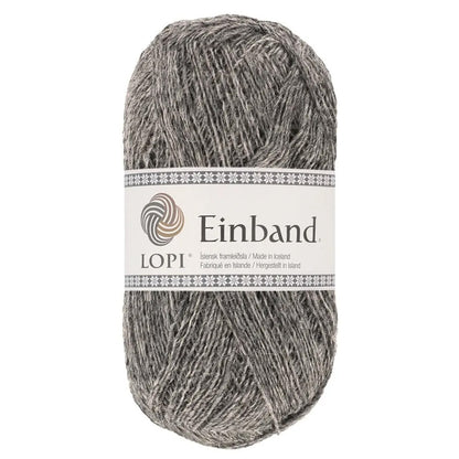 Einband | fine and sturdy made from pure Icelandic wool