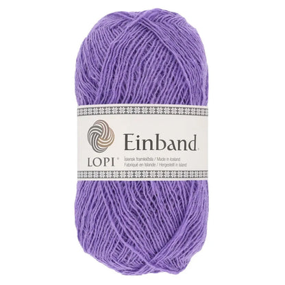 Einband | fine and sturdy made from pure Icelandic wool