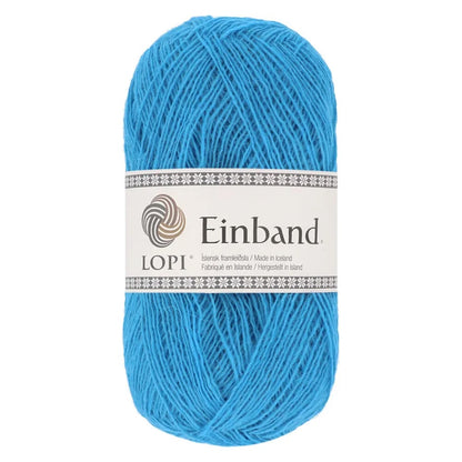 Einband | fine and sturdy made from pure Icelandic wool