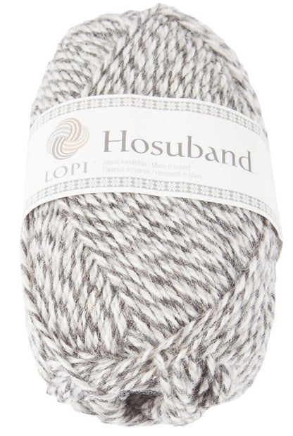 Hosuband | Super warm, thick sock wool