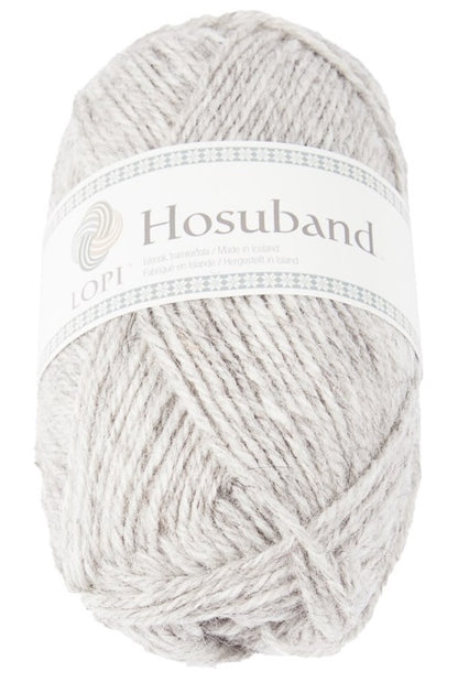 Hosuband | Super warm, thick sock wool