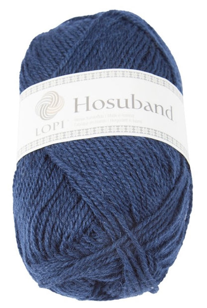 Hosuband | Super warm, thick sock wool