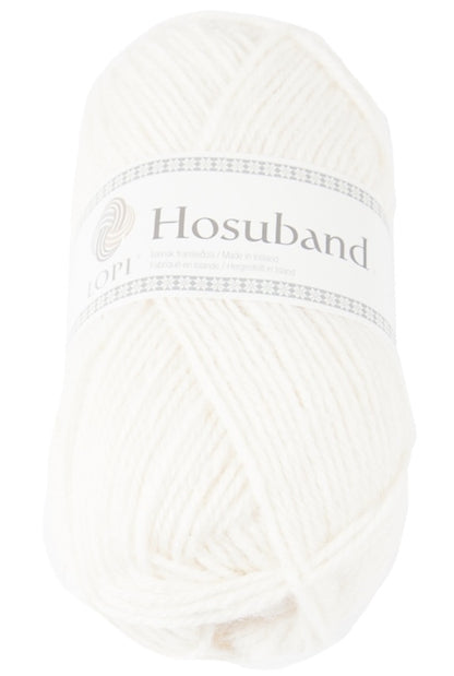 Hosuband | Super warm, thick sock wool