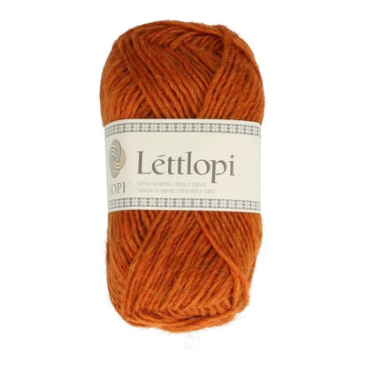 Lettlopi 