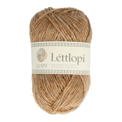 Lettlopi 