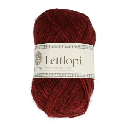 Lettlopi 