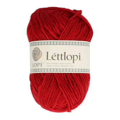 Lettlopi 