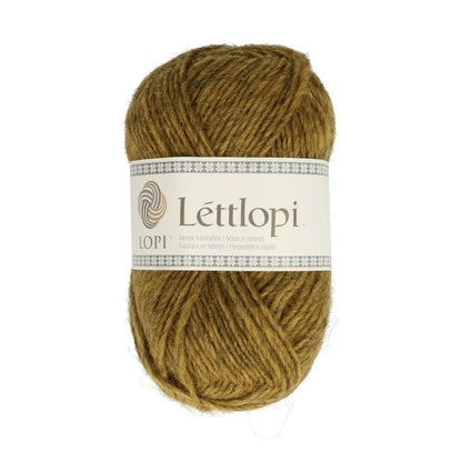 Lettlopi 