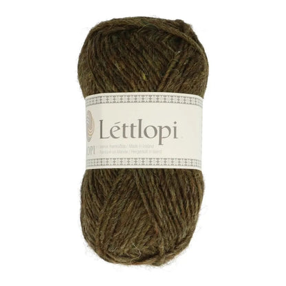Lettlopi 