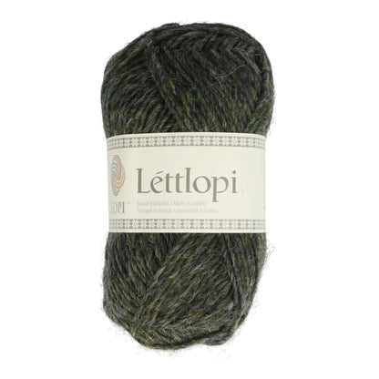 Lettlopi 