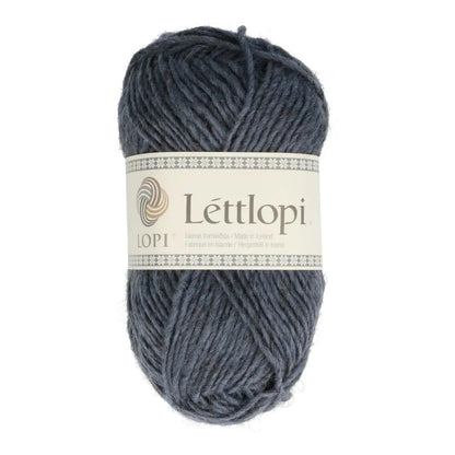 Lettlopi 