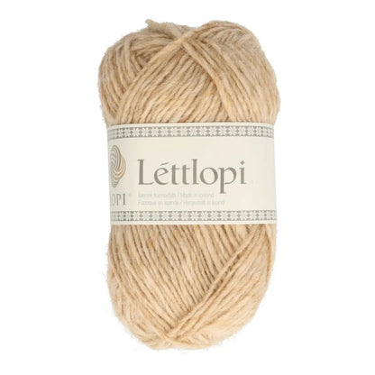 Lettlopi 