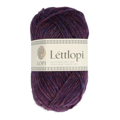 Lettlopi 