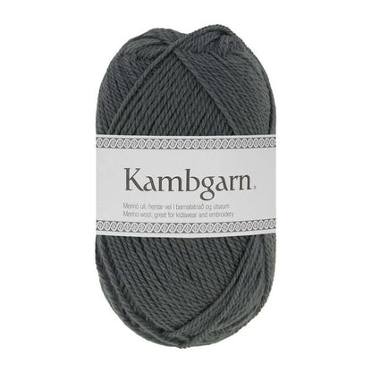 Lopi Island Kambgarn Farbe 1200