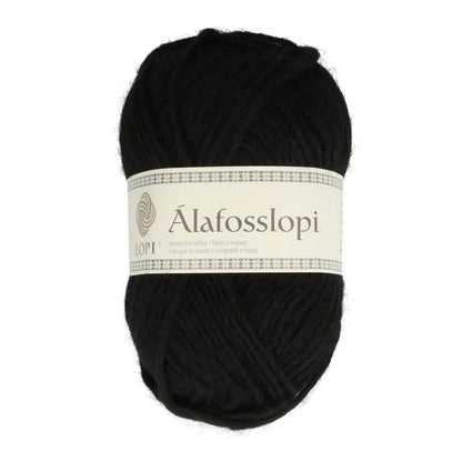 Alafosslopi | robuste et super naturelle, en pure laine islandaise