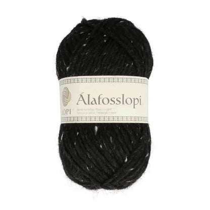 Alafosslopi | robuste et super naturelle, en pure laine islandaise