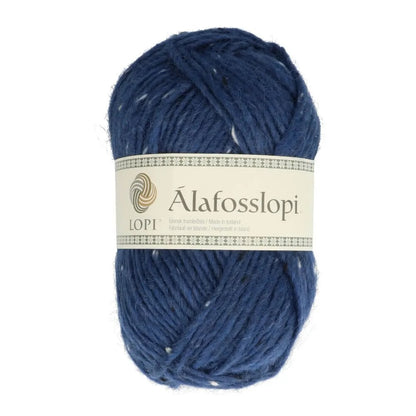 Alafosslopi | robuste et super naturelle, en pure laine islandaise