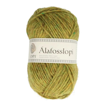 Alafosslopi | robuste et super naturelle, en pure laine islandaise