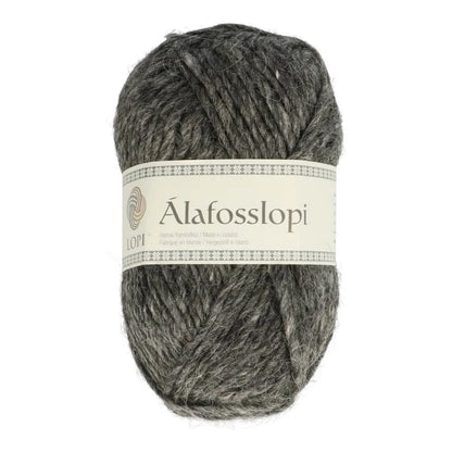Alafosslopi | robuste et super naturelle, en pure laine islandaise