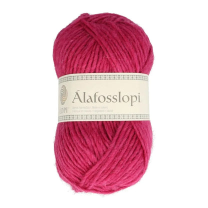 Alafosslopi | robuste et super naturelle, en pure laine islandaise