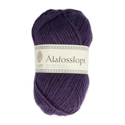 Alafosslopi | robuste et super naturelle, en pure laine islandaise