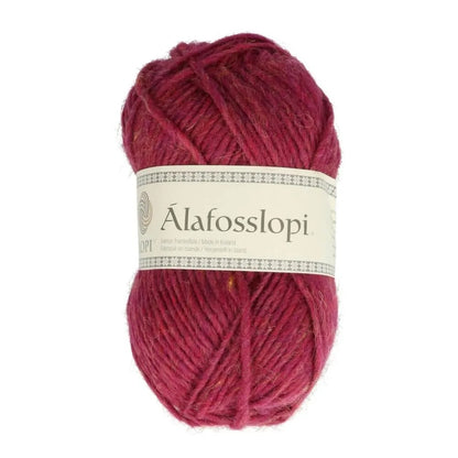 Alafosslopi | robuste et super naturelle, en pure laine islandaise