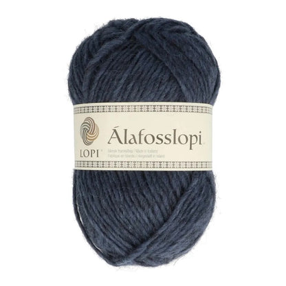 Alafosslopi | robuste et super naturelle, en pure laine islandaise