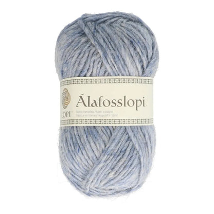 Alafosslopi | robuste et super naturelle, en pure laine islandaise