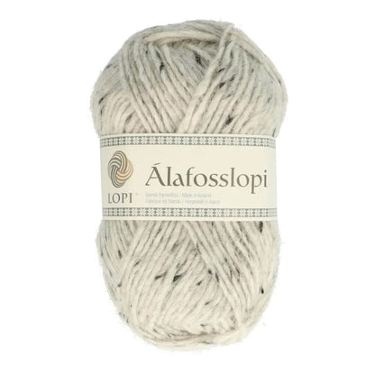 Alafosslopi | robuste et super naturelle, en pure laine islandaise