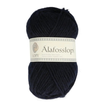 Alafosslopi | robuste et super naturelle, en pure laine islandaise