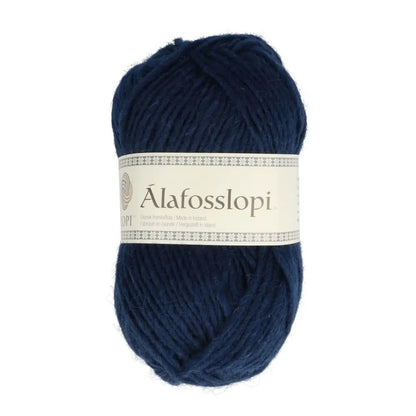 Alafosslopi | robuste et super naturelle, en pure laine islandaise