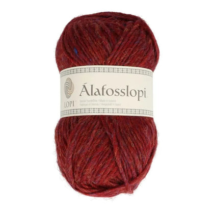 Alafosslopi | robuste et super naturelle, en pure laine islandaise