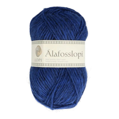 Alafosslopi | robuste et super naturelle, en pure laine islandaise