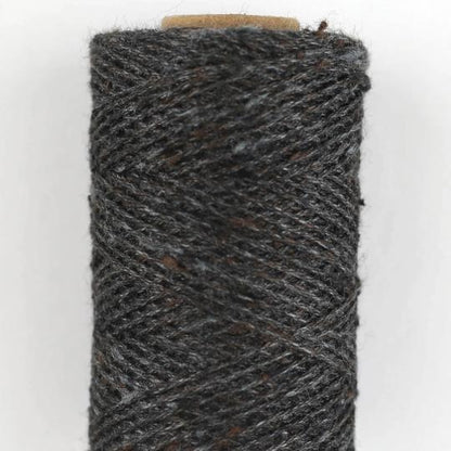 Tussah Tweed | Wild silk for summer projects