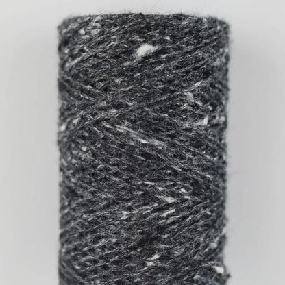 Tussah Tweed | Wild silk for summer projects