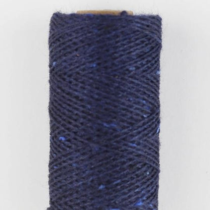 Tussah Tweed | Wild silk for summer projects