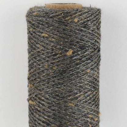 Tussah Tweed | Wild silk for summer projects