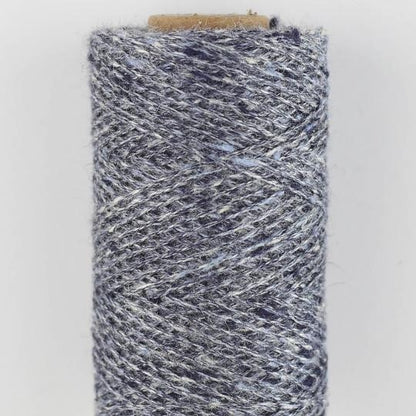 Tussah Tweed | Wild silk for summer projects