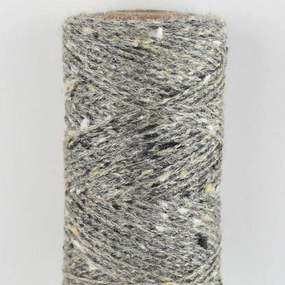 Tussah Tweed | Wild silk for summer projects