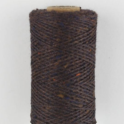 Tussah Tweed | Wild silk for summer projects