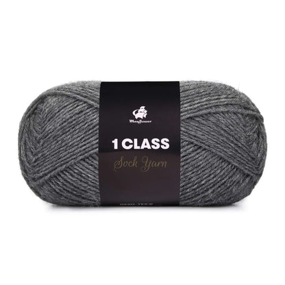 1 Class | bestes Sockengarn in kleinen Knäueln für Colourwork Projekte