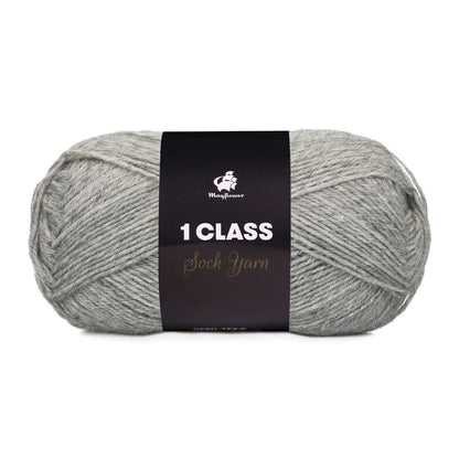 1 Class | bestes Sockengarn in kleinen Knäueln für Colourwork Projekte