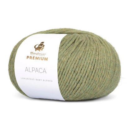 Alpaca | incredibly soft with a charming cozy look