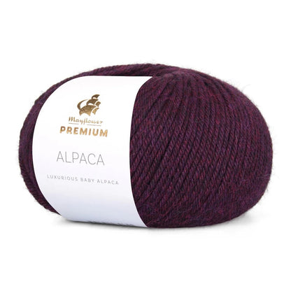 Alpaca | incredibly soft with a charming cozy look