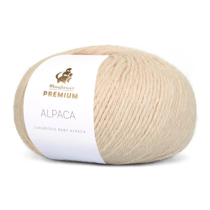 Alpaca | incredibly soft with a charming cozy look