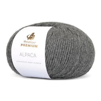 Alpaca | incredibly soft with a charming cozy look