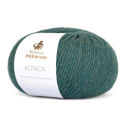 Alpaca | incredibly soft with a charming cozy look