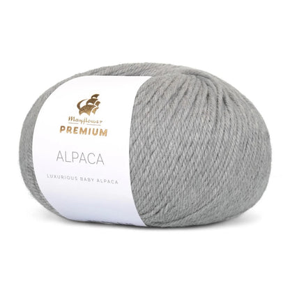 Alpaca | incredibly soft with a charming cozy look
